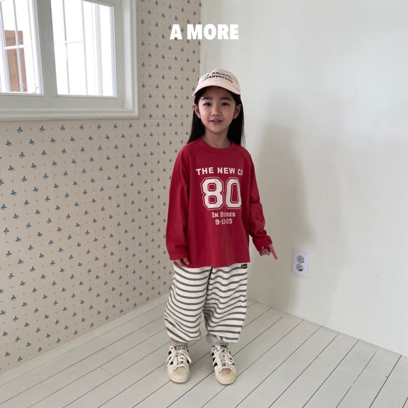 Amore - Korean Children Fashion - #prettylittlegirls - Trunk Pants - 7
