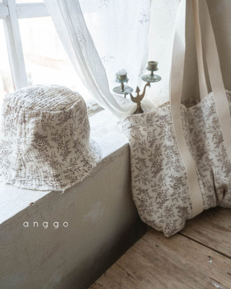 Anggo - Korean Children Fashion - #todddlerfashion - Soboro Hat - 6