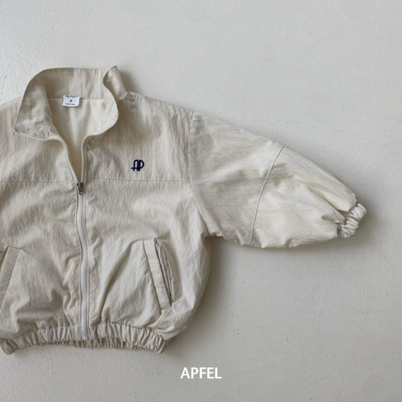 Apfel - Korean Children Fashion - #Kfashion4kids - Meringue Jumper - 7