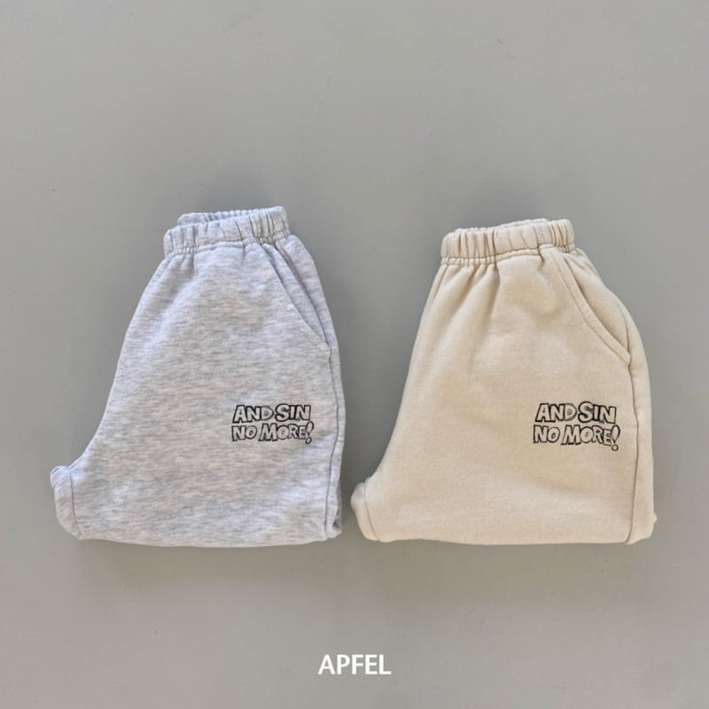 Apfel - Korean Children Fashion - #childofig - More Vest - 6