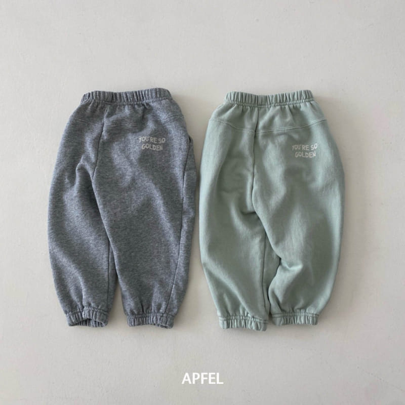 Apfel - Korean Children Fashion - #childrensboutique - Onion Vest - 5