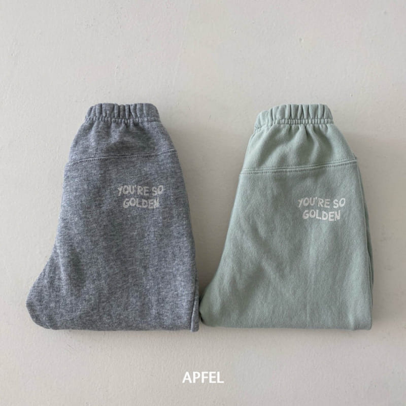 Apfel - Korean Children Fashion - #designkidswear - Onion Vest - 6