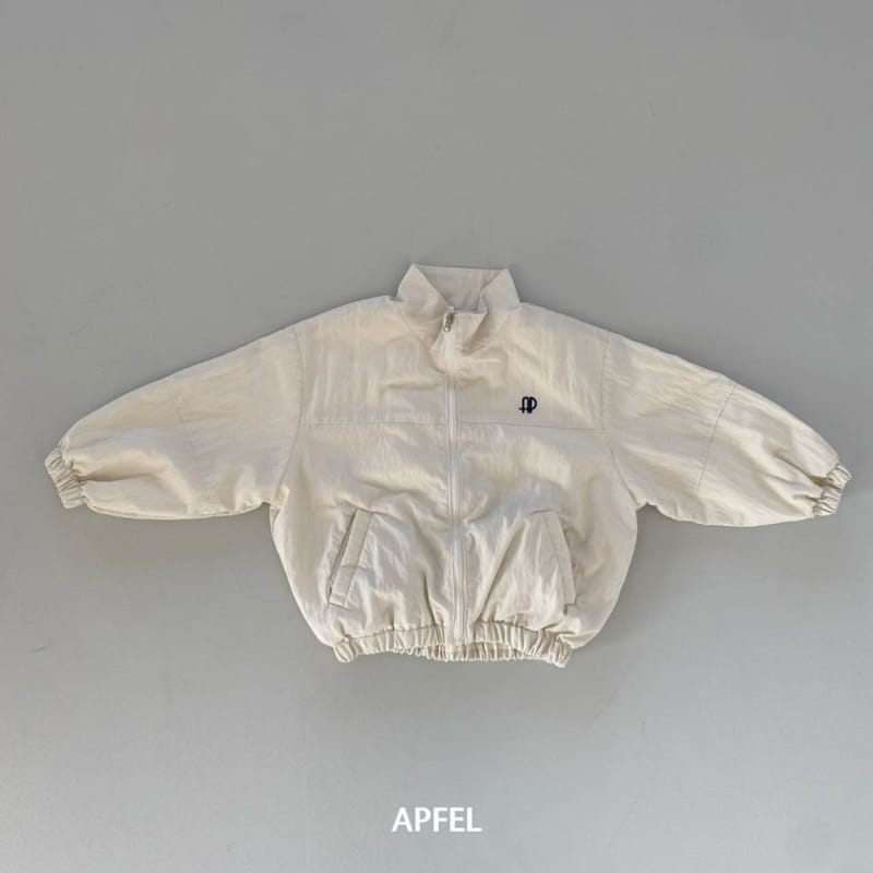 Apfel - Korean Children Fashion - #discoveringself - Meringue Jumper - 2