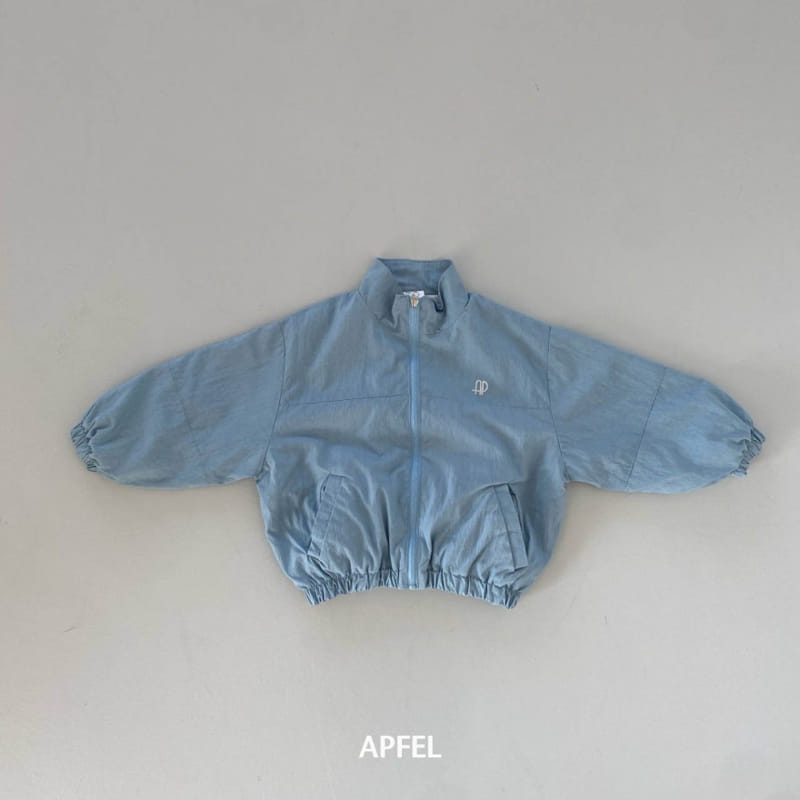 Apfel - Korean Children Fashion - #fashionkids - Meringue Jumper - 3