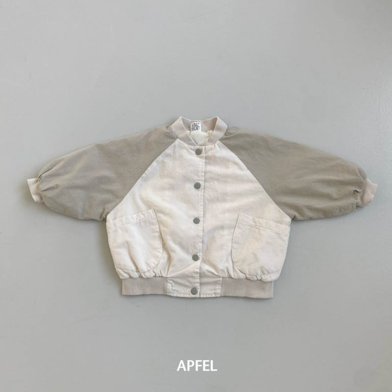 Apfel - Korean Children Fashion - #fashionkids - Yogurt Jumper - 2