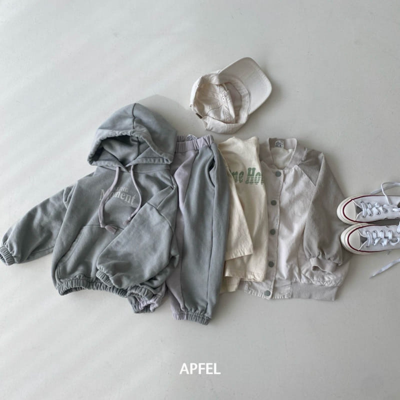 Apfel - Korean Children Fashion - #kidsshorts - Sherbbet Jogger - 10