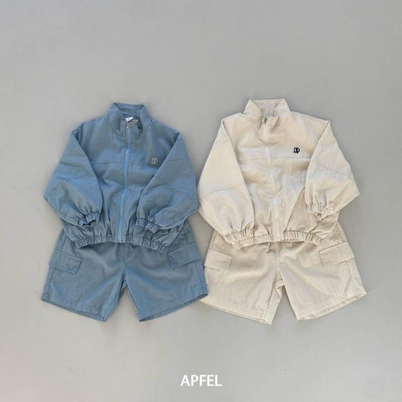 Apfel - Korean Children Fashion - #fashionkids - Meringue Jumper - 4