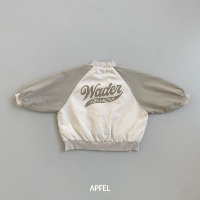 Apfel - Korean Children Fashion - #kidsshorts - Yogurt Jumper - 3