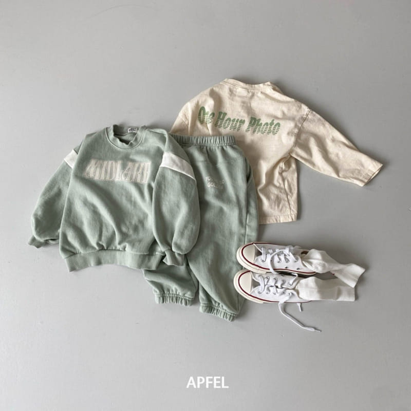 Apfel - Korean Children Fashion - #kidzfashiontrend - Onion Vest - 11