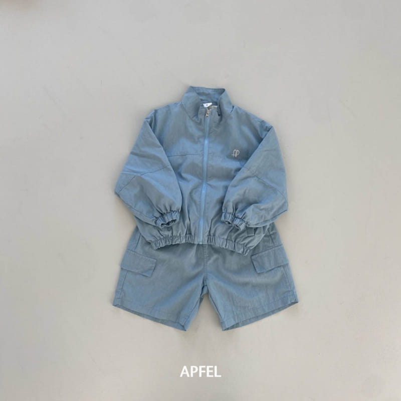 Apfel - Korean Children Fashion - #kidzfashiontrend - Meringue Jumper - 6