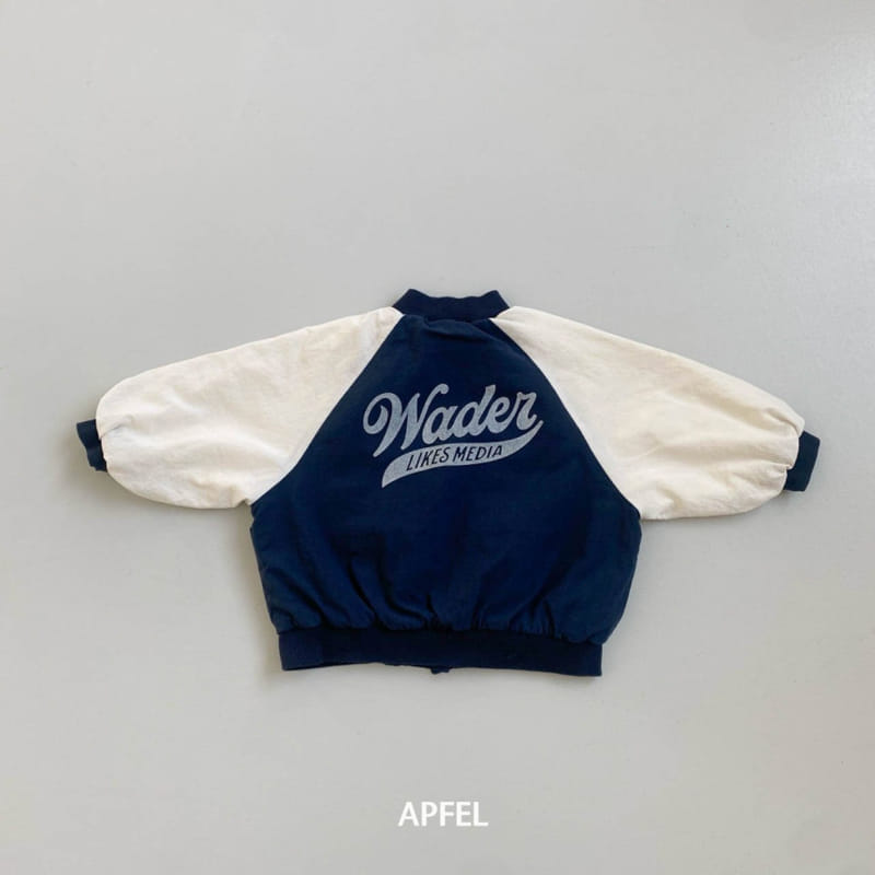 Apfel - Korean Children Fashion - #kidzfashiontrend - Yogurt Jumper - 5