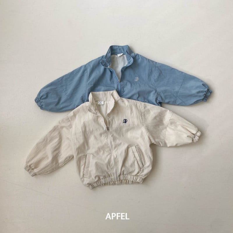 Apfel - Korean Children Fashion - #littlefashionista - Meringue Jumper - 8