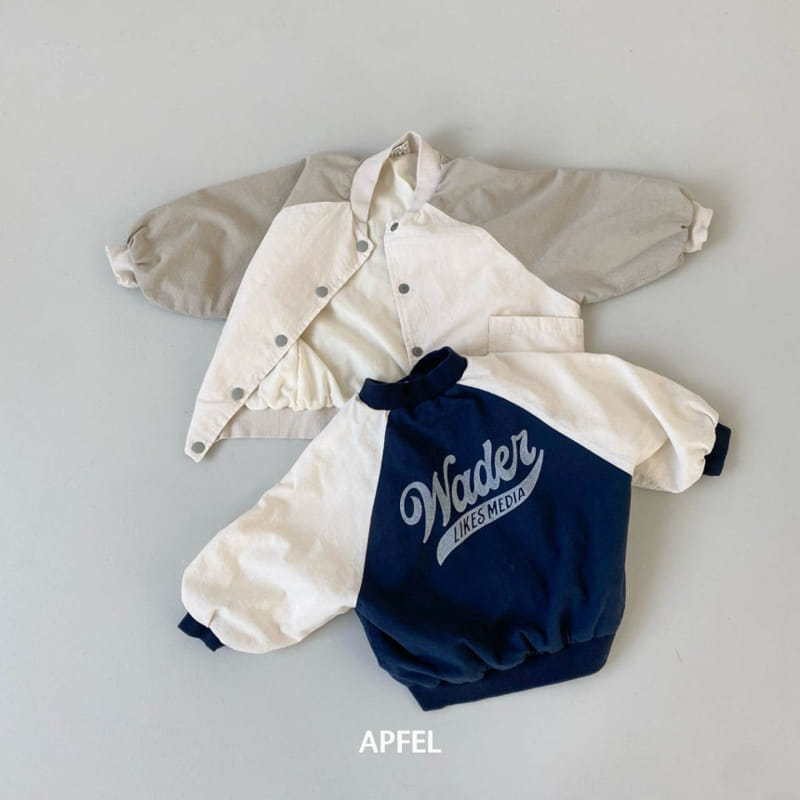 Apfel - Korean Children Fashion - #littlefashionista - Yogurt Jumper - 7