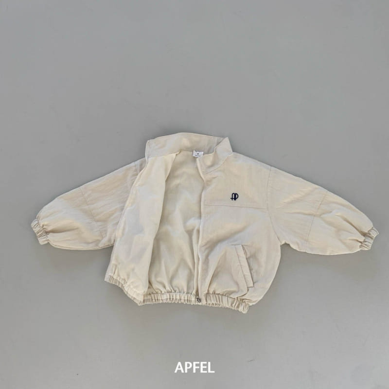 Apfel - Korean Children Fashion - #magicofchildhood - Meringue Jumper - 9