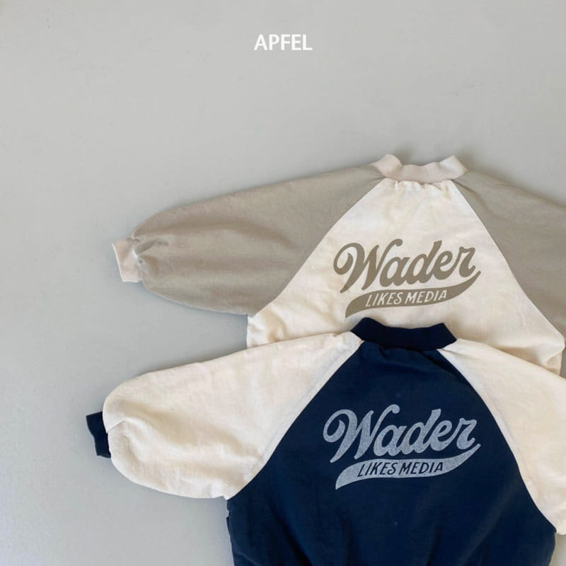 Apfel - Korean Children Fashion - #magicofchildhood - Yogurt Jumper - 8
