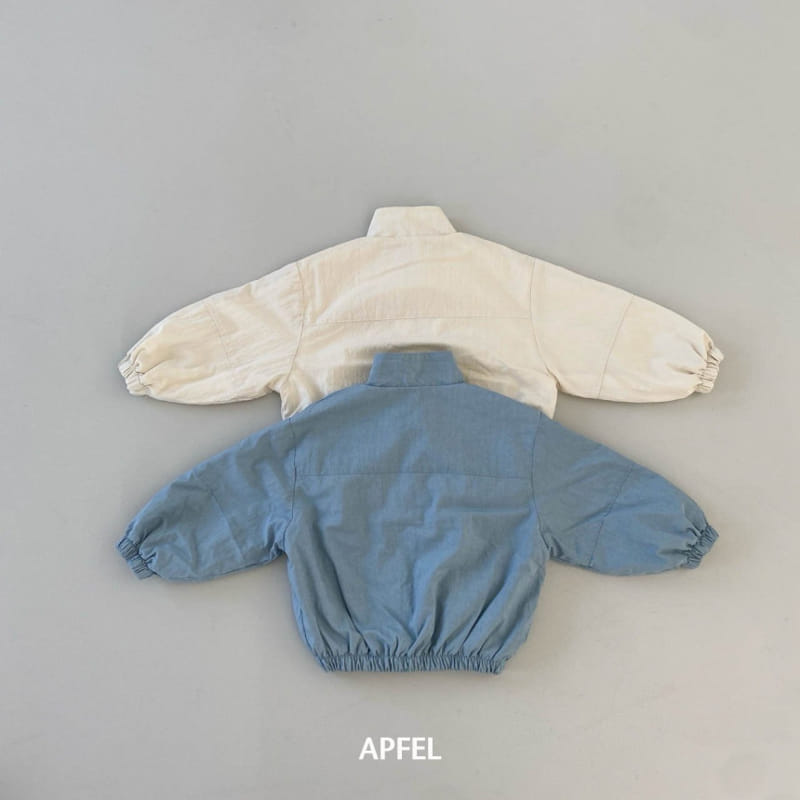 Apfel - Korean Children Fashion - #minifashionista - Meringue Jumper - 10