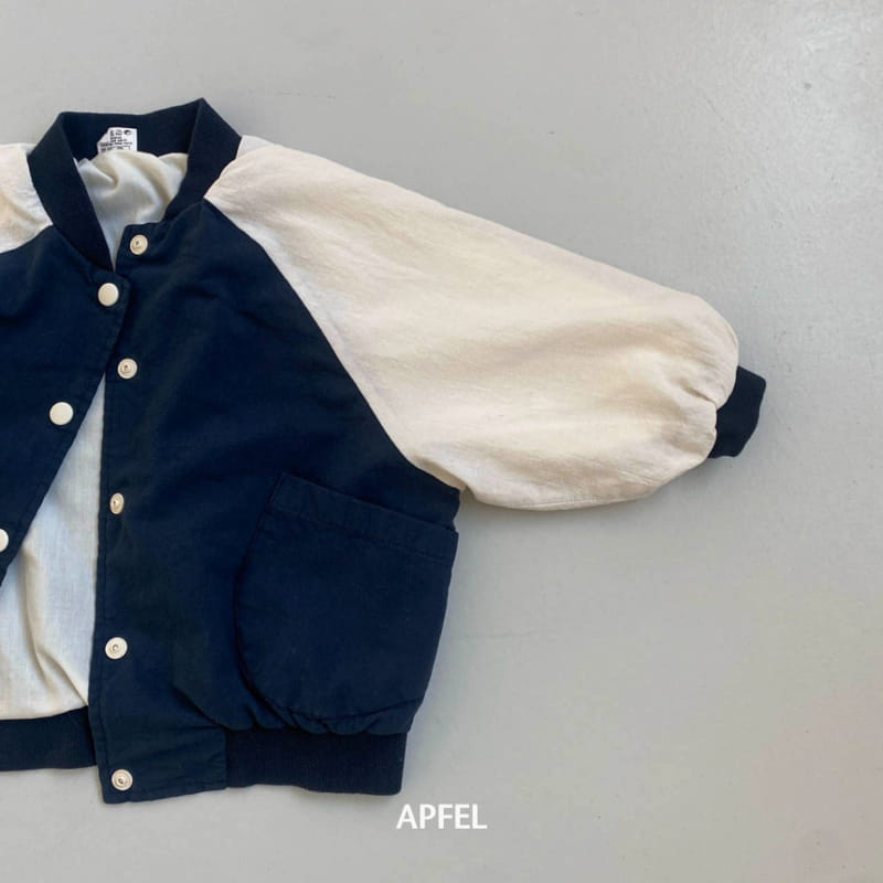 Apfel - Korean Children Fashion - #minifashionista - Yogurt Jumper - 9