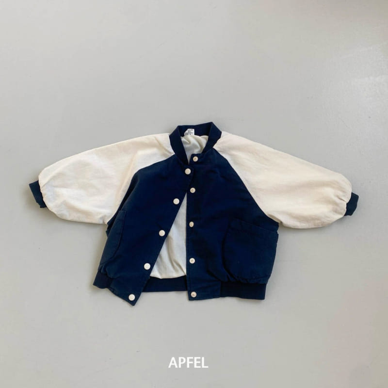 Apfel - Korean Children Fashion - #prettylittlegirls - Yogurt Jumper - 10