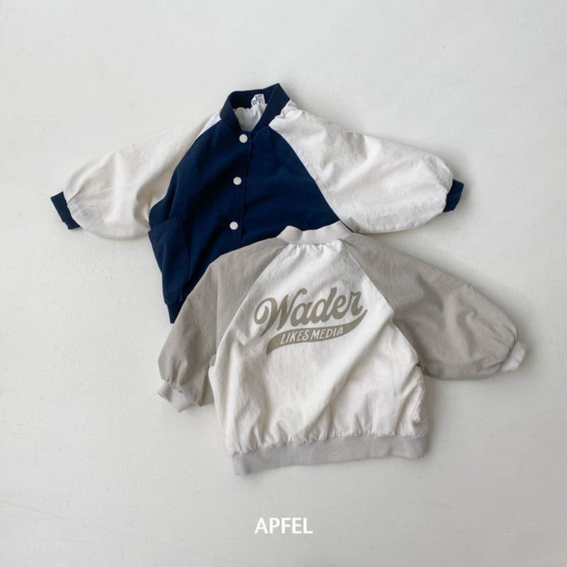 Apfel - Korean Children Fashion - #todddlerfashion - Yogurt Jumper - 11