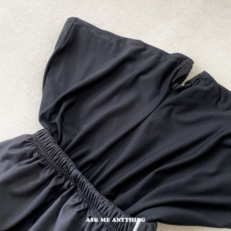 Ask Me Anything - Korean Children Fashion - #Kfashion4kids - Line Pants - 8