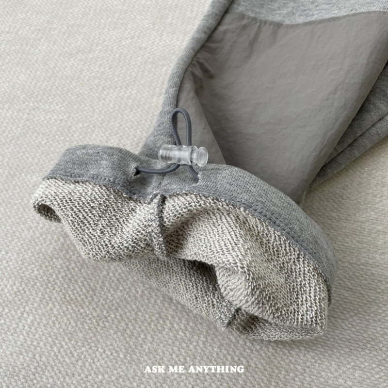 Ask Me Anything - Korean Children Fashion - #toddlerclothing - Double Needs Pants - 4