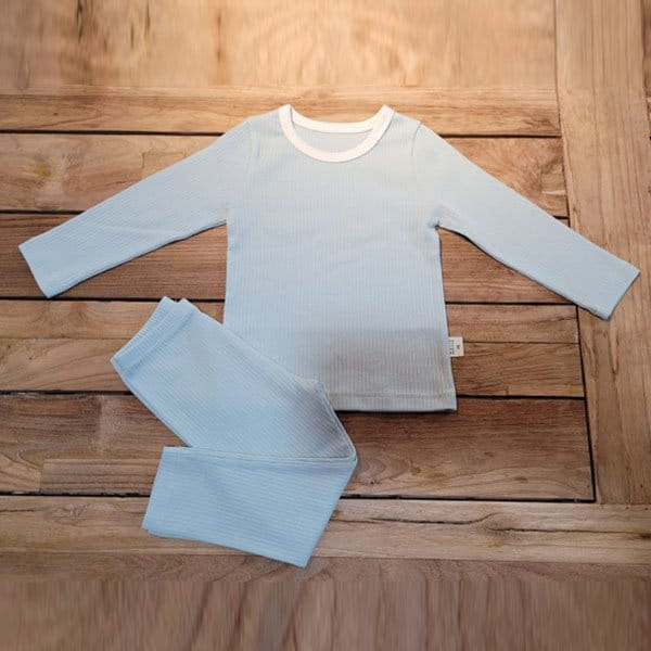 Atree - Korean Baby Fashion - #babyootd - Pudding Easywear