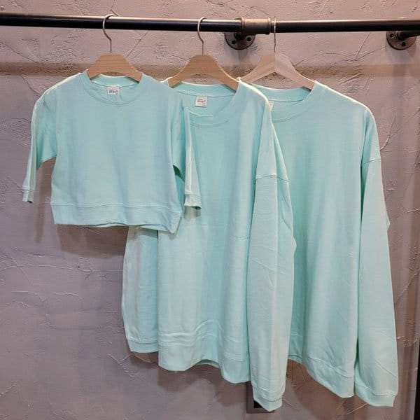 Atree - Korean Children Fashion - #discoveringself - Daddy Have Tee