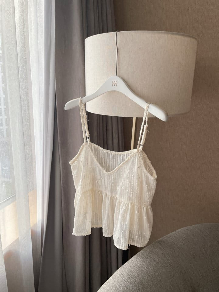Atthismoment - Korean Women Fashion - #thatsdarling - Langbang Bustier   - 8