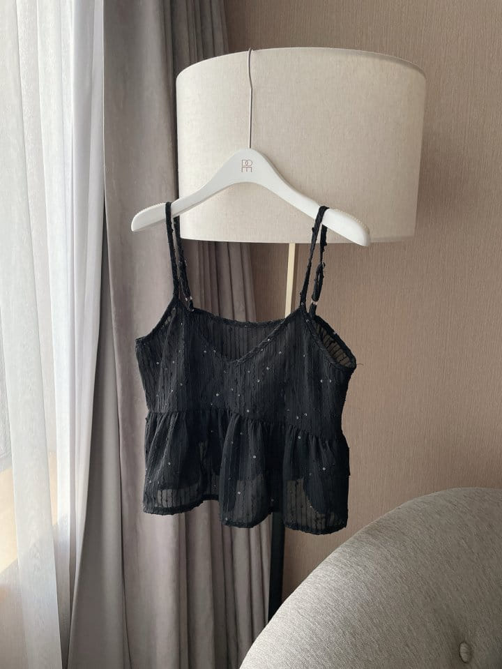 Atthismoment - Korean Women Fashion - #thelittlethings - Langbang Bustier   - 9