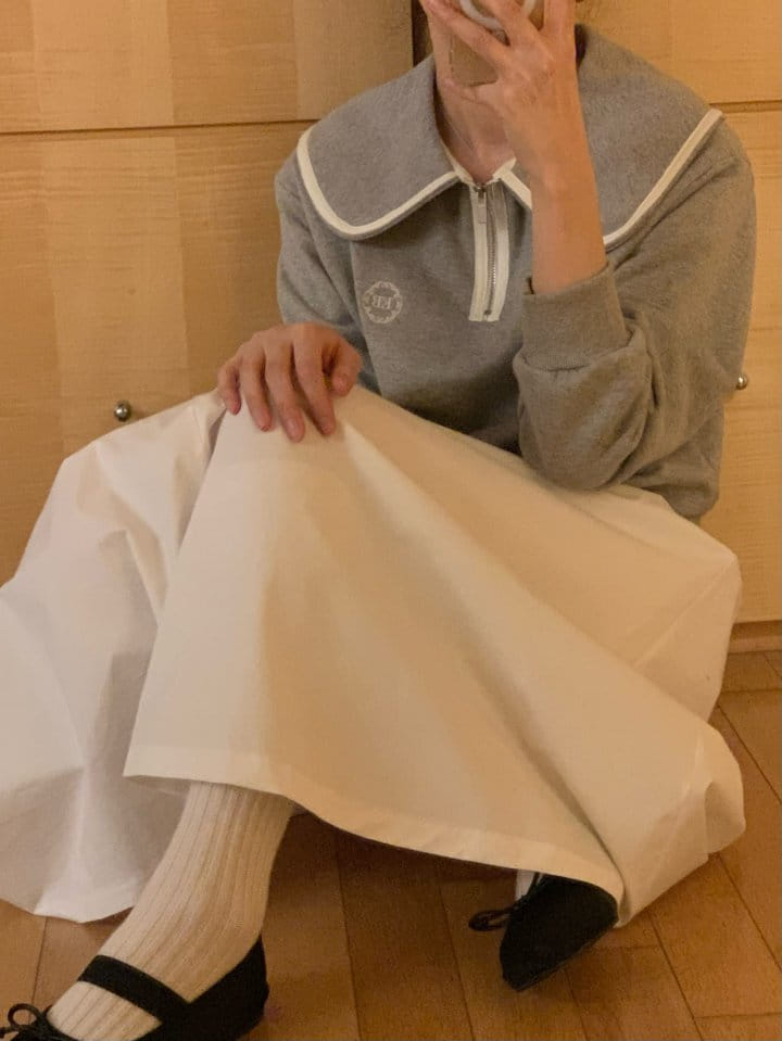 Atthismoment - Korean Women Fashion - #vintageinspired - Soap Skirt - 6