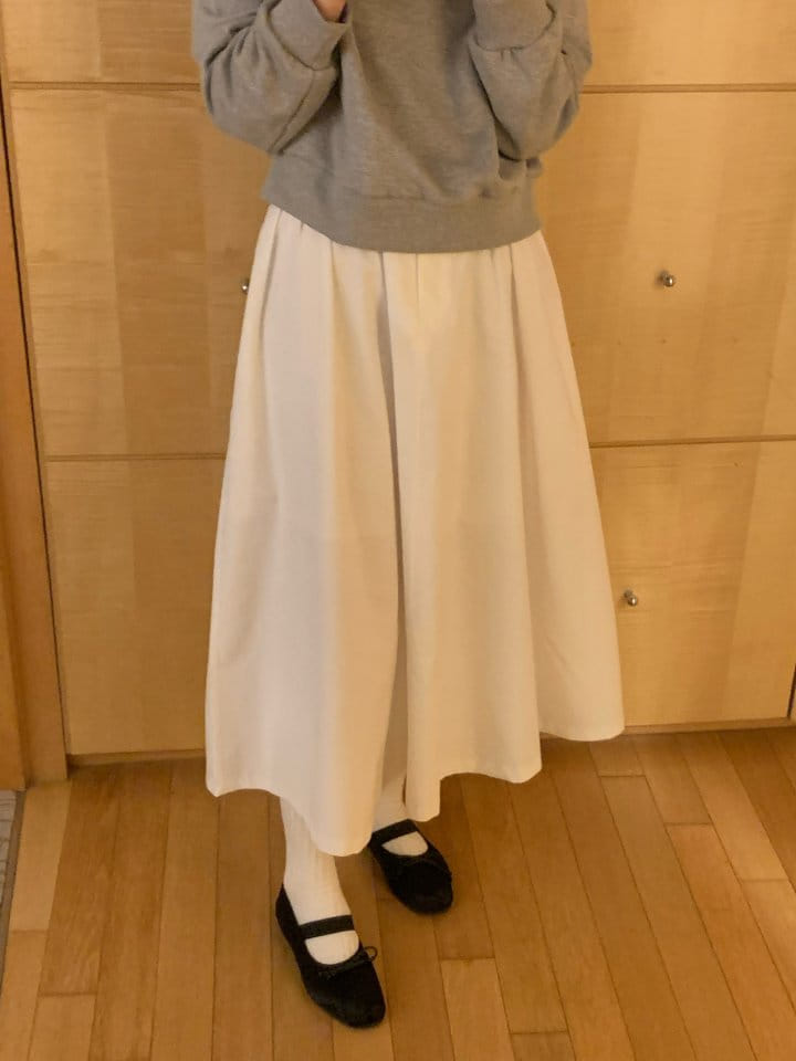 Atthismoment - Korean Women Fashion - #womensfashion - Soap Skirt - 5