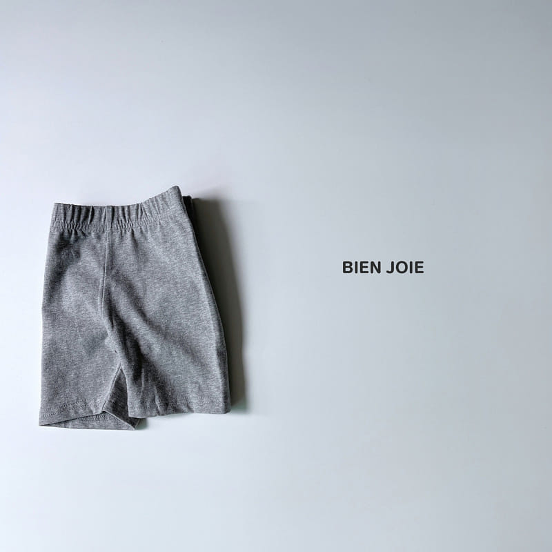 Bien Joie - Korean Children Fashion - #prettylittlegirls - Dobe Leggigns - 4
