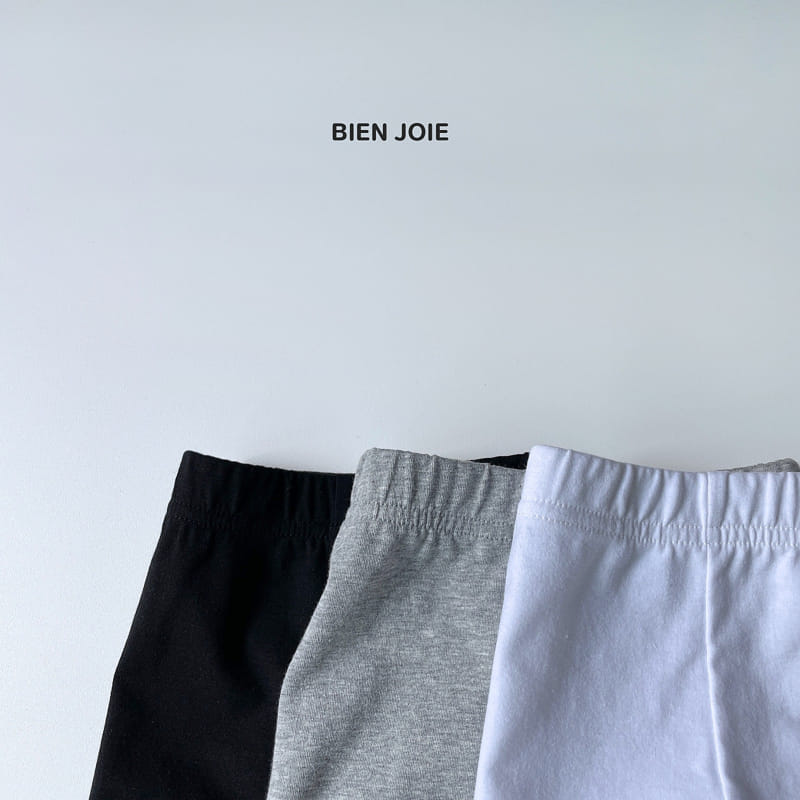 Bien Joie - Korean Children Fashion - #childrensboutique - Dobe Leggigns - 6