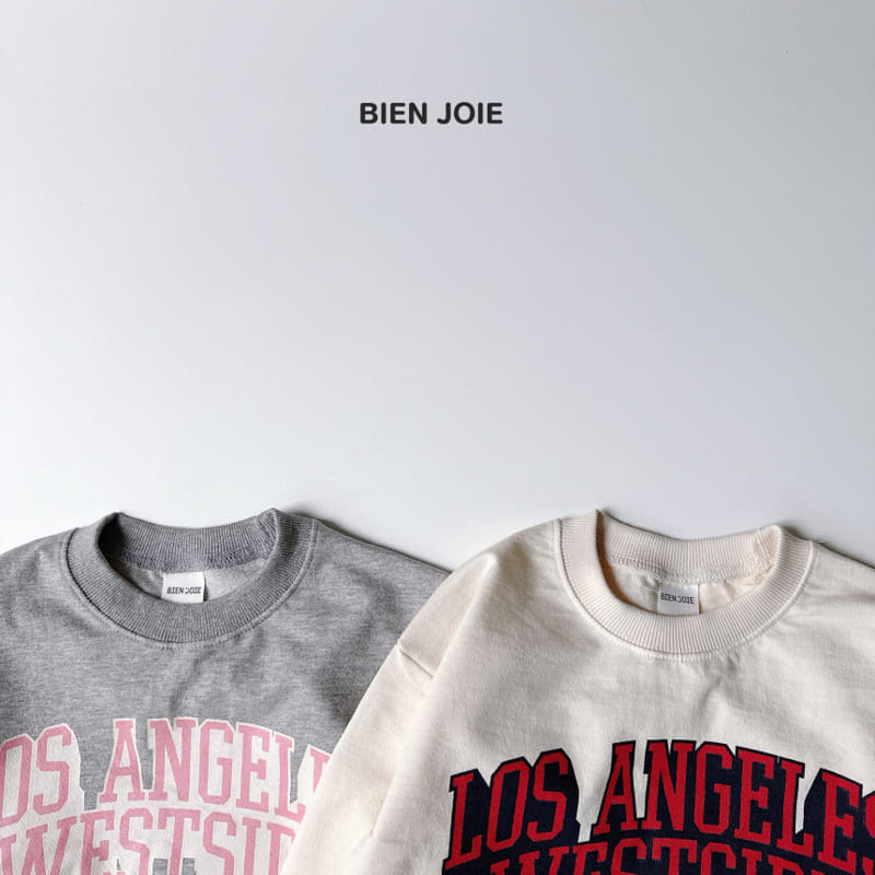 Bien Joie - Korean Children Fashion - #designkidswear - West Tee - 7
