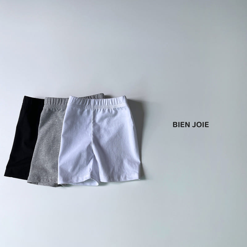 Bien Joie - Korean Children Fashion - #designkidswear - Dobe Leggigns - 7