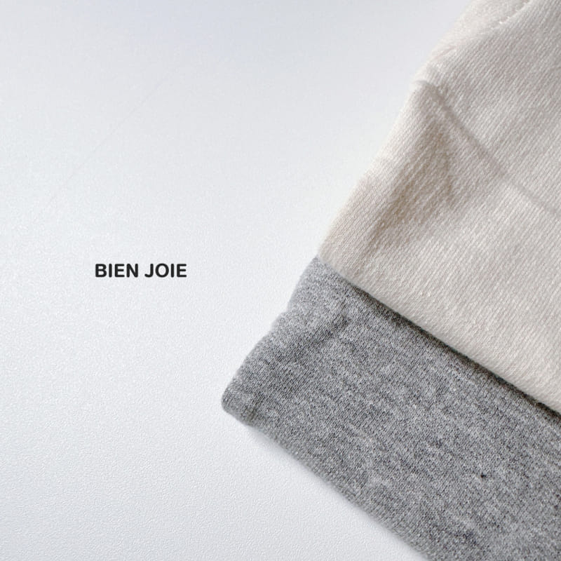 Bien Joie - Korean Children Fashion - #discoveringself - West Tee - 8