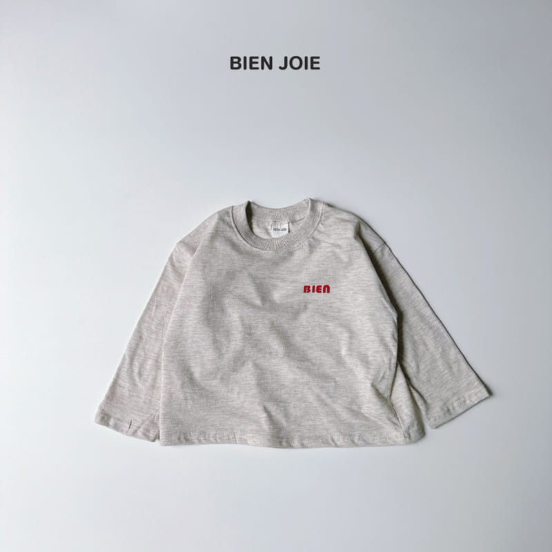 Bien Joie - Korean Children Fashion - #kidsshorts - B Star Tee - 4