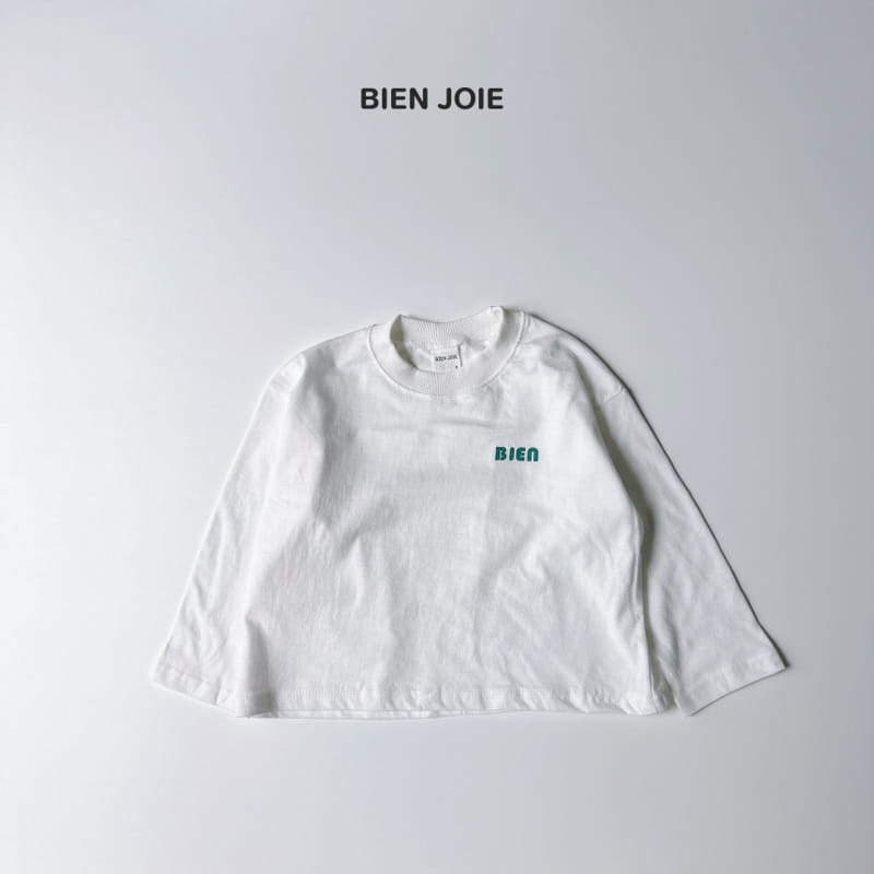 Bien Joie - Korean Children Fashion - #kidzfashiontrend - B Star Tee - 5
