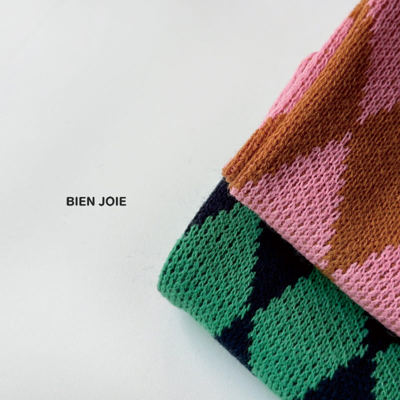 Bien Joie - Korean Children Fashion - #kidzfashiontrend - Follow Vest - 3