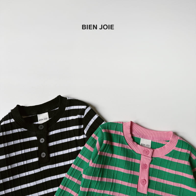 Bien Joie - Korean Children Fashion - #littlefashionista - Tarte Tee - 2