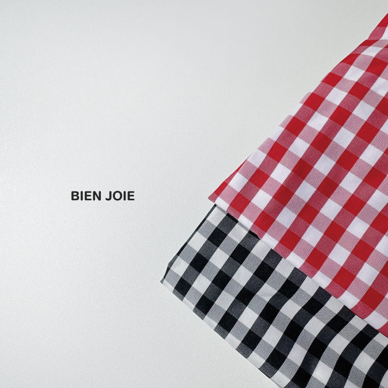 Bien Joie - Korean Children Fashion - #littlefashionista - Hyip Anorak - 5