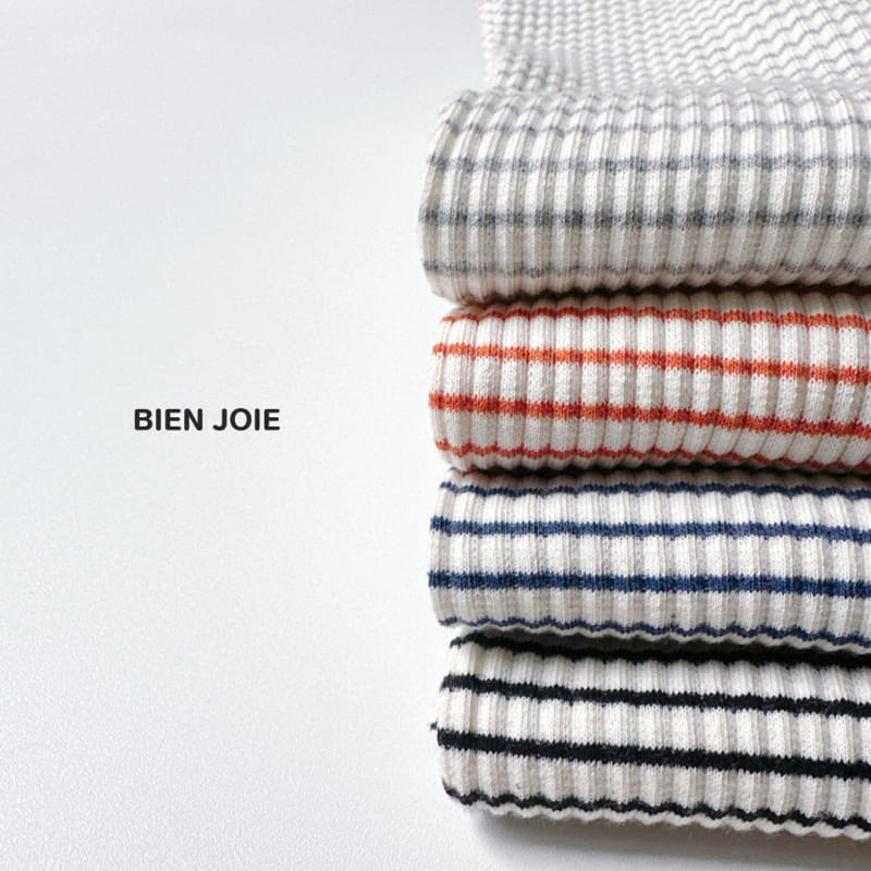 Bien Joie - Korean Children Fashion - #magicofchildhood - Rolling ST Leggings - 5