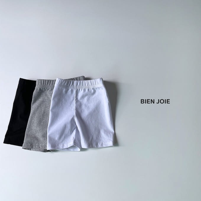 Bien Joie - Korean Children Fashion - #magicofchildhood - Dobe Leggigns