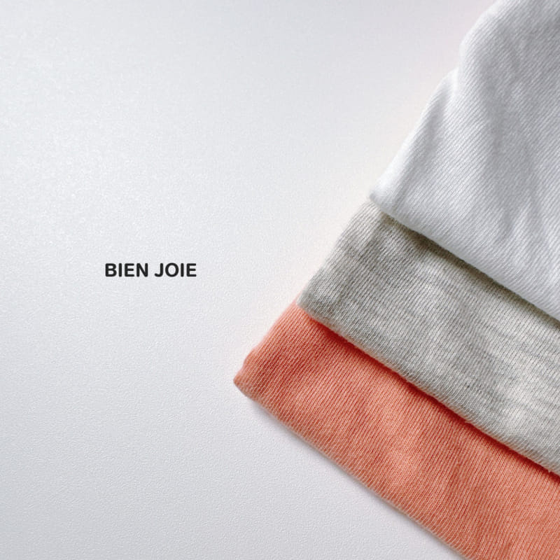 Bien Joie - Korean Children Fashion - #minifashionista - B Star Tee - 9