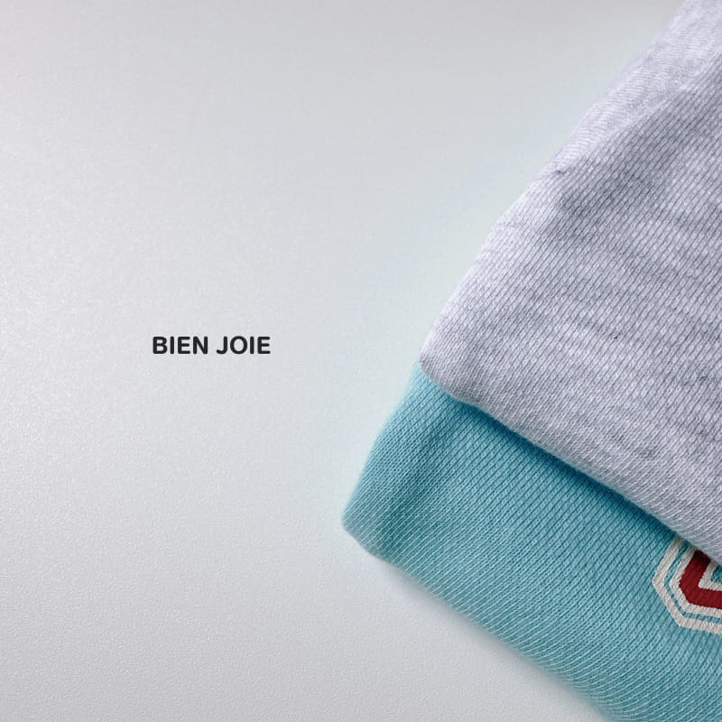 Bien Joie - Korean Children Fashion - #minifashionista - Henry Sweatshirt - 5