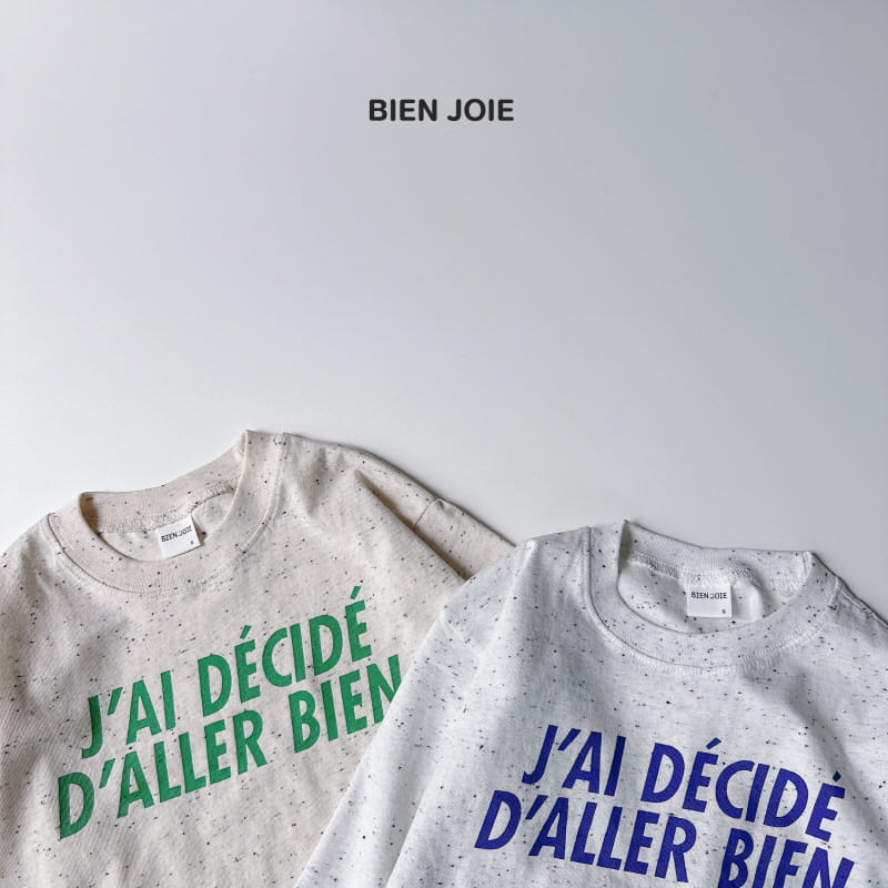 Bien Joie - Korean Children Fashion - #prettylittlegirls - Pelises Tee - 3