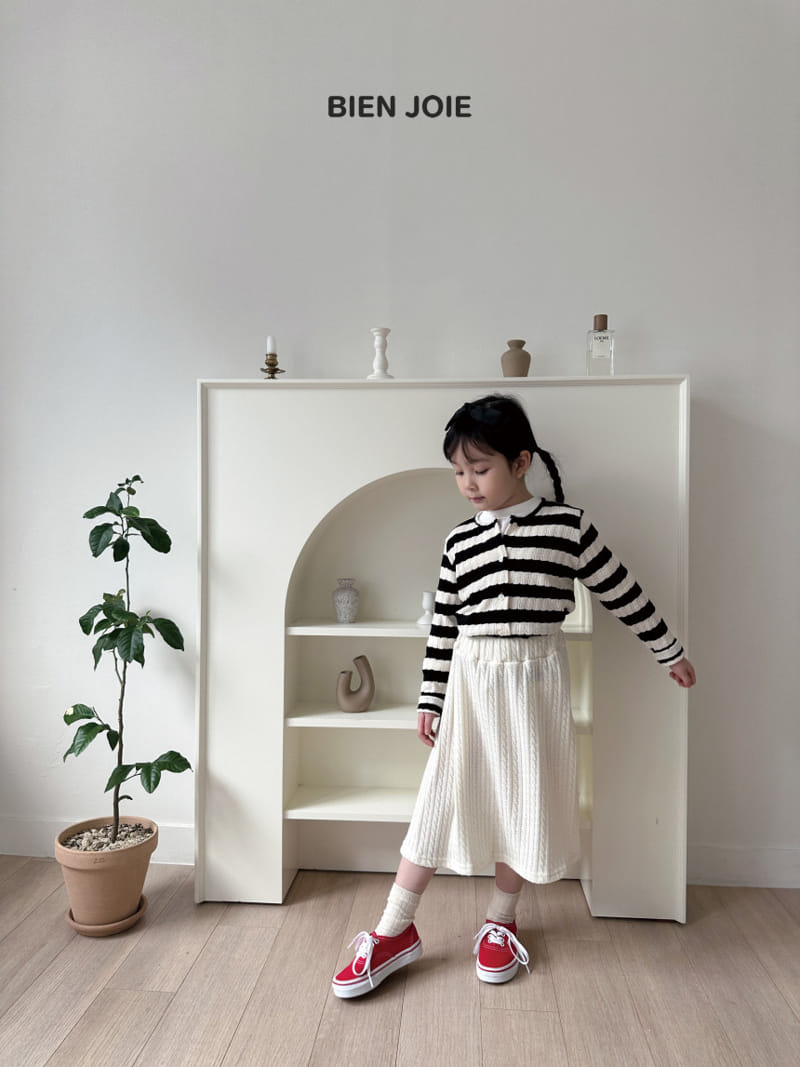 Bien Joie - Korean Children Fashion - #prettylittlegirls - Beni Cardigan - 8