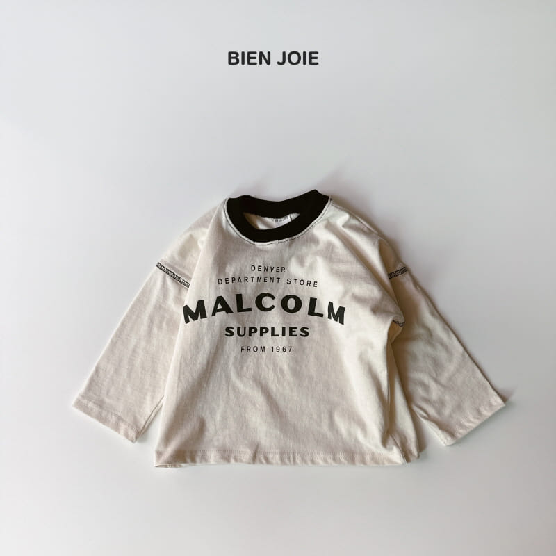 Bien Joie - Korean Children Fashion - #minifashionista - Rummy Tee - 4