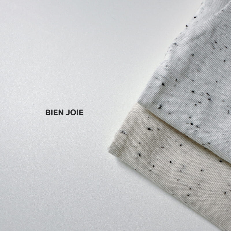 Bien Joie - Korean Children Fashion - #stylishchildhood - Pelises Tee - 6