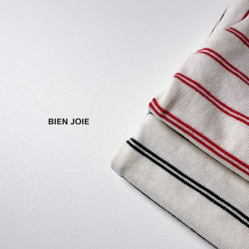 Bien Joie - Korean Children Fashion - #stylishchildhood - Jonny Tee - 5